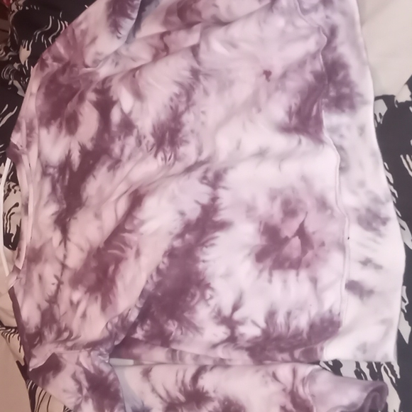 XS MTV oversized sweatshirt - Picture 3 of 3